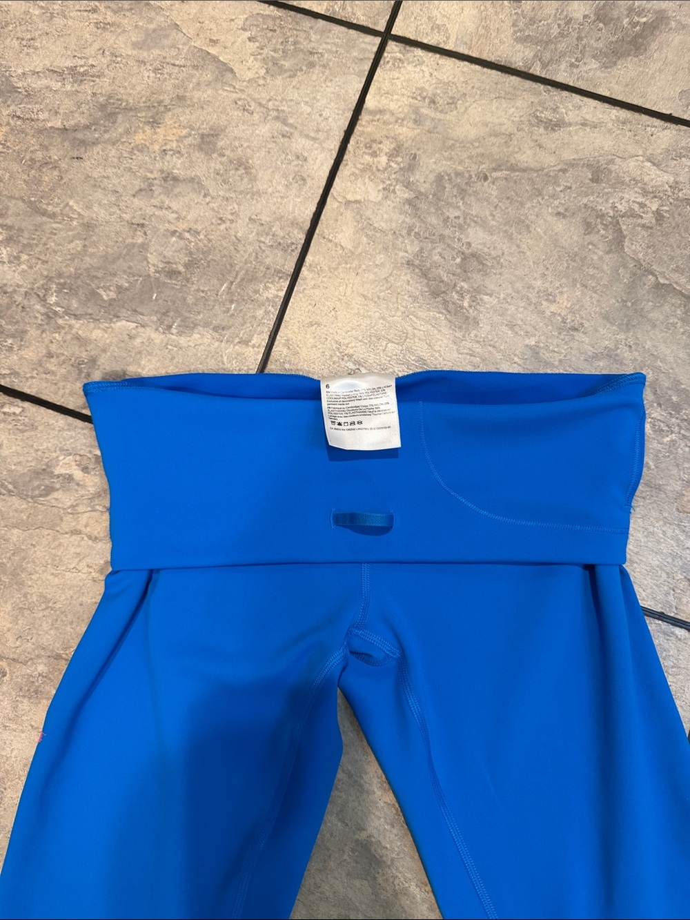 Lululemon Wunder Train High-Rise Tight 25" *Ed Curtis - Picture 13 of 16